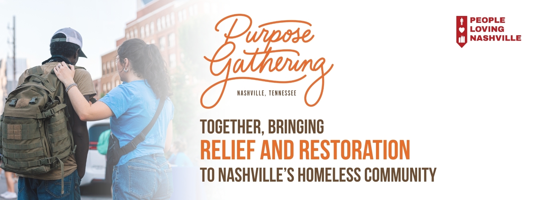2026 Purpose Gathering